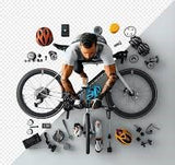 Bicycle World Gift Card