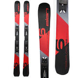 Parabolic Rocker Explore 6