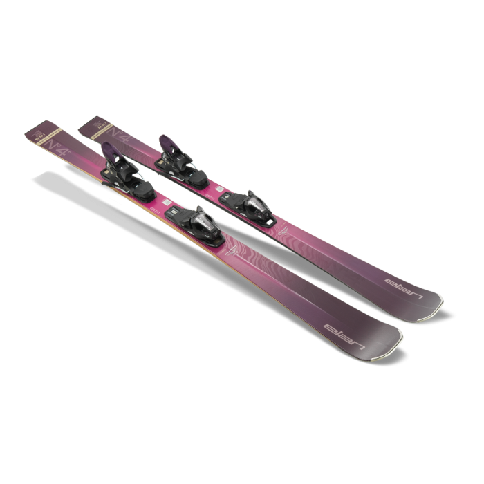 Groove Tip Technology