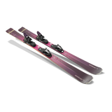 Groove Tip Technology