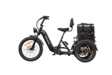 Pivot (20 Ah) Electric Tricycle