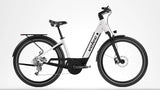E3 Pro (14 Ah) Electric Bicycle