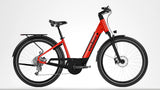 E3 Pro (14 Ah) Electric Bicycle